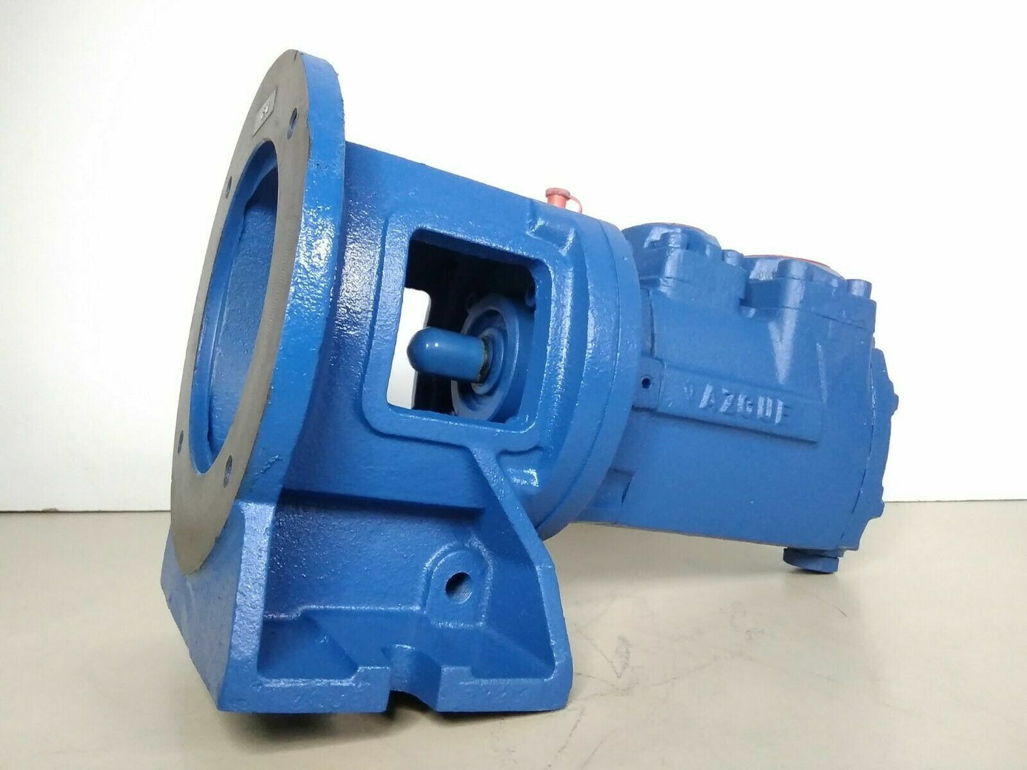 AZCUE BT-HM 32D2 Triple Screw pump Fuel Transfer and Lubricant pump - NEW