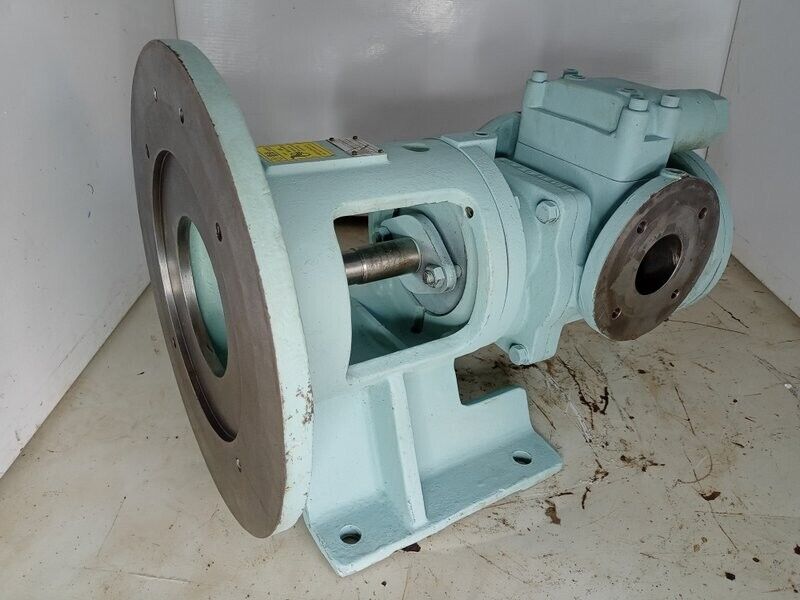 Heishin pump MGB-10PB Gear pump