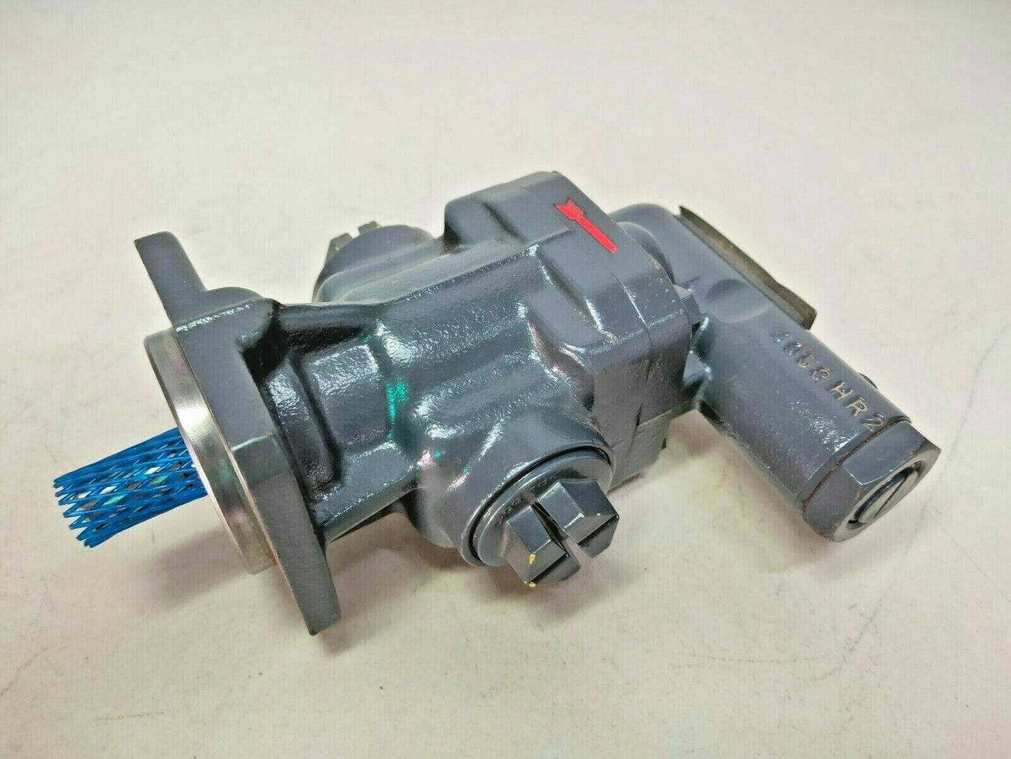 Robert Franz GEAK 16 Hyraulic gear pump Port size: 1'' in BSP - NEW