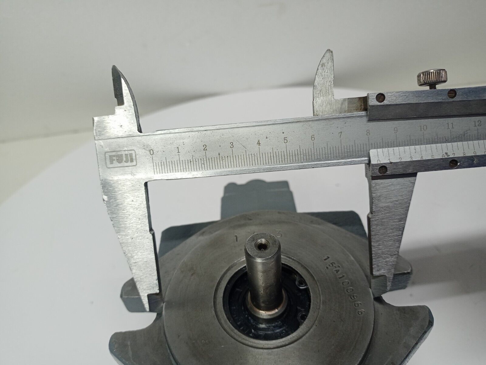 Taicin VPVC-F-15-A4-10 Hydraulic variable vane pump - Pressure Tested