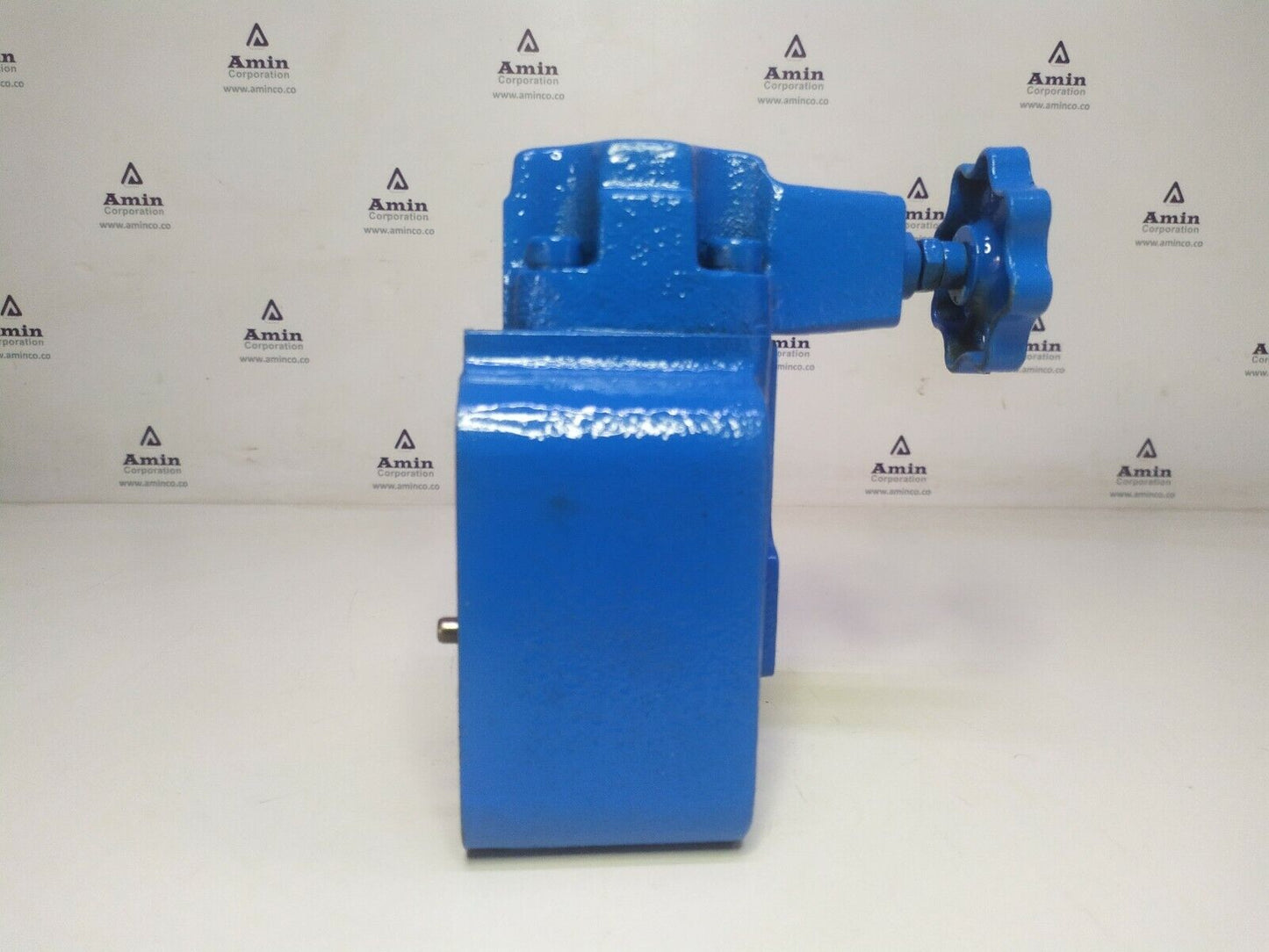 Daikin JRB-G06-1-13 Relief valve