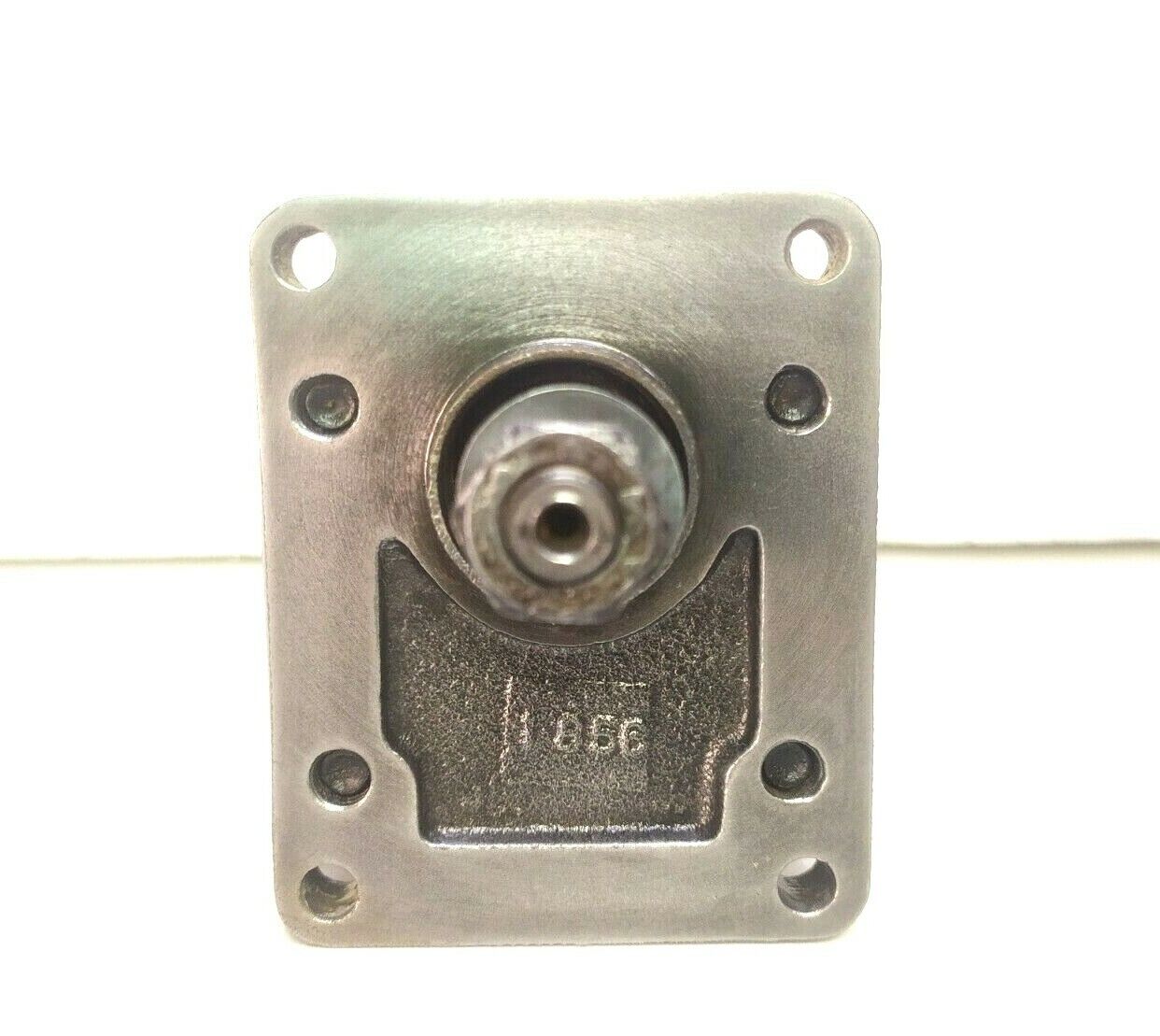 Parker PGP505A0060CQ2D2NJ7J5B1B1 Hydraulic gear pump 331 9111 040 gear pump