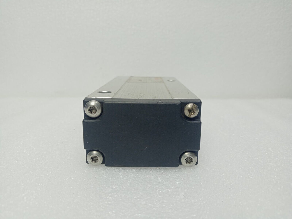 Rexroth MNR: 5711000100 5/2 Air-Pilot Pneumatic valve - NEW