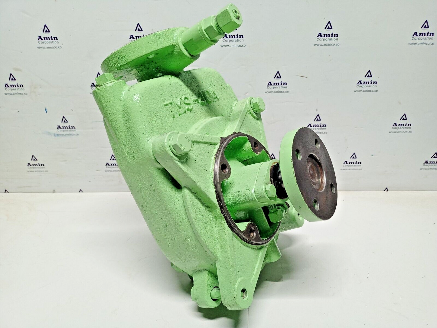 Taiko pump TMS-40A centrifugal pump