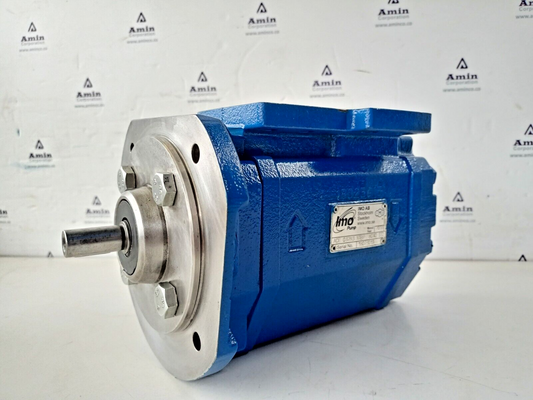 IMO ACE 032N3 NTBP Triple Screw Pump Mfg. 2018 - Refurbished and Tested