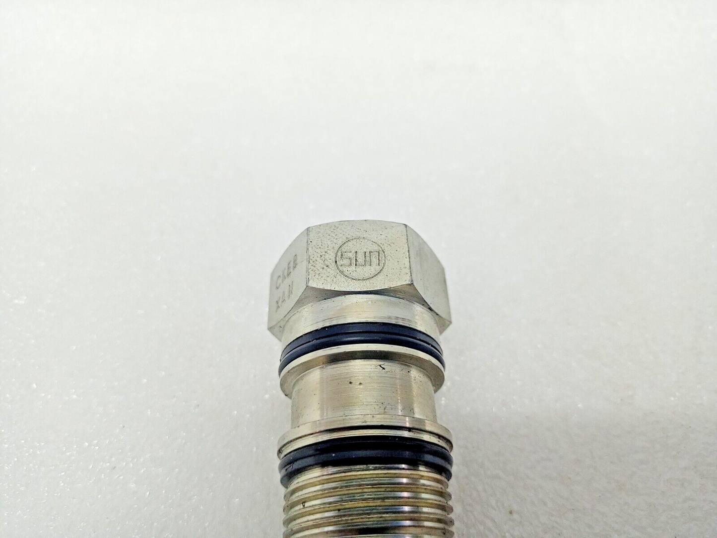 Sun Hydraulics CKEB-XAN valve CKEBXAN - NEW