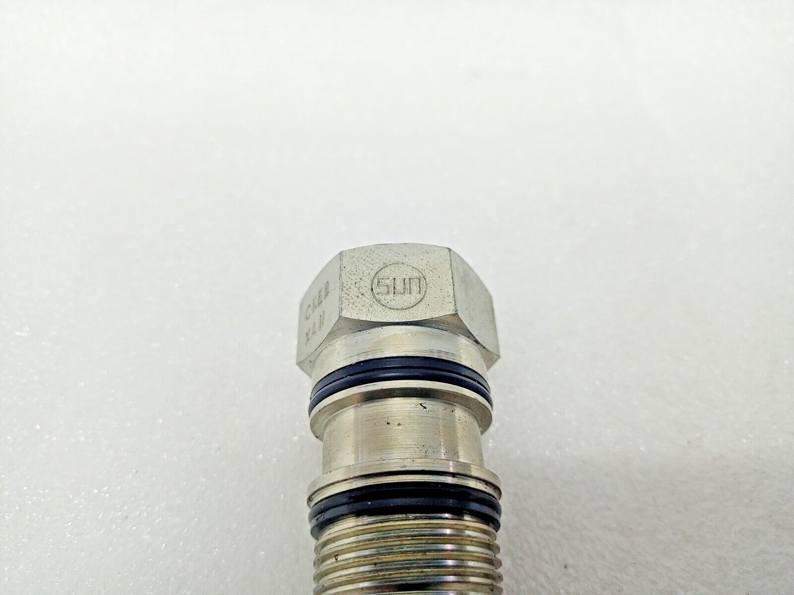 Sun Hydraulics CKEB-XAN valve CKEBXAN - NEW