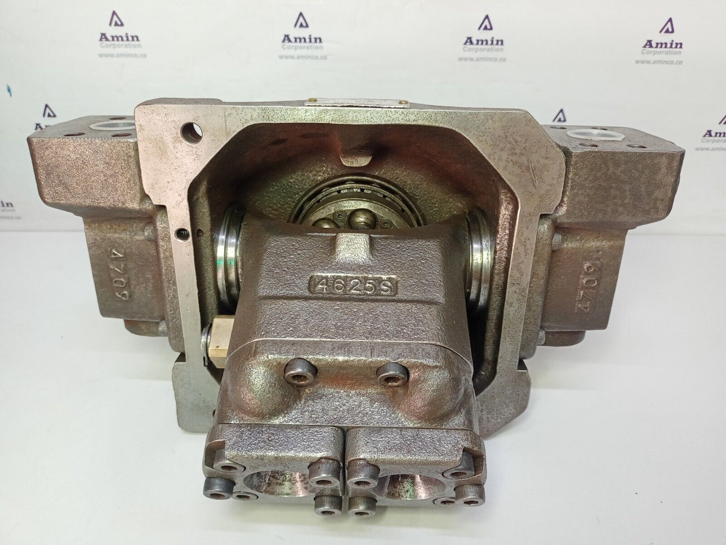 Kawasaki KPM LV-030-410R Axial piston pump