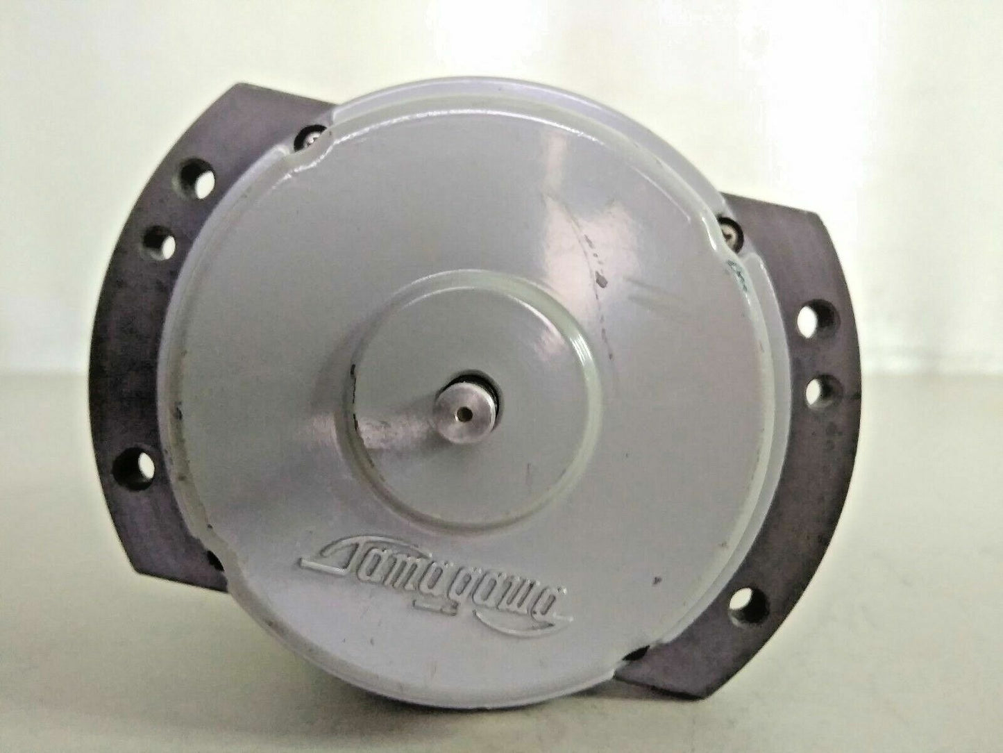 TAMAGAWA TS21N1E2 Synchro Motor TX (100/110V AC, 50/60 Hz) - NEW