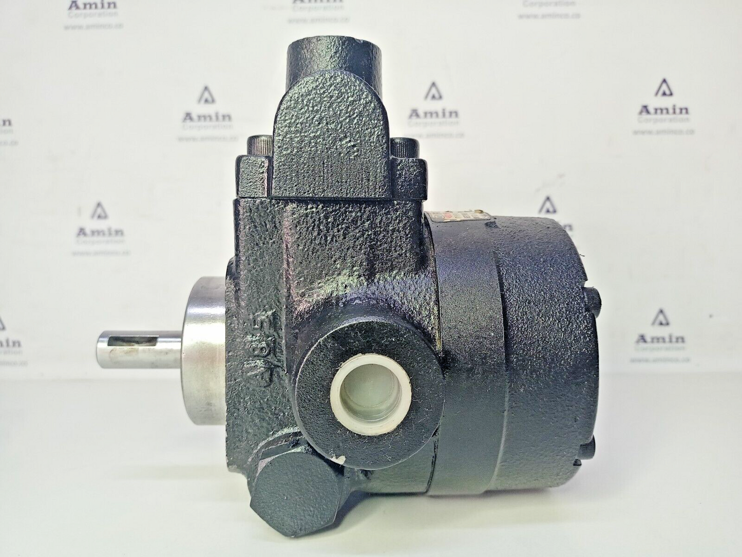 Nippon oil pump GD-202-H Fuel pump - Refurbished & Tested