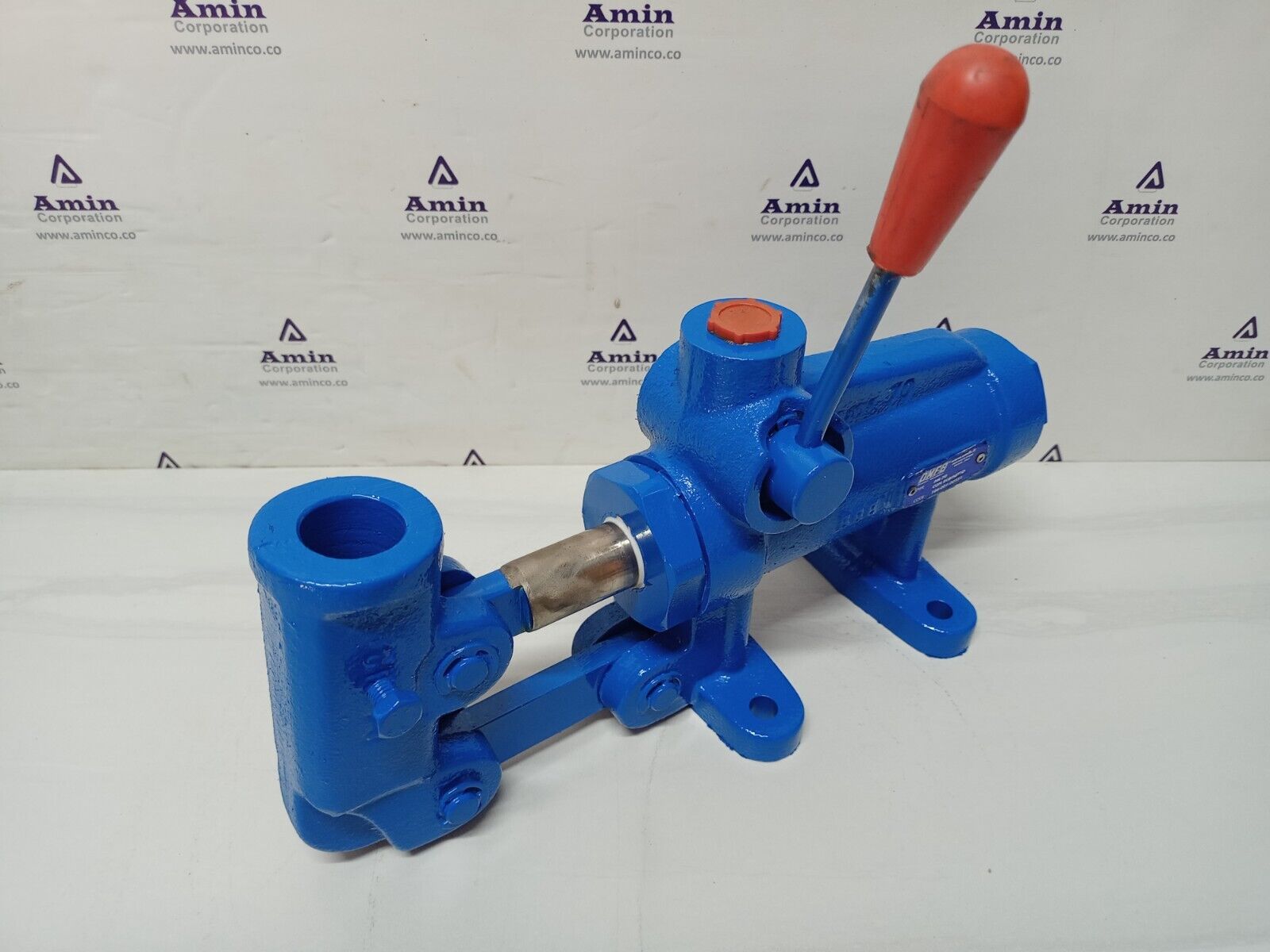 OMFB PM70 Hydraulic hand pump