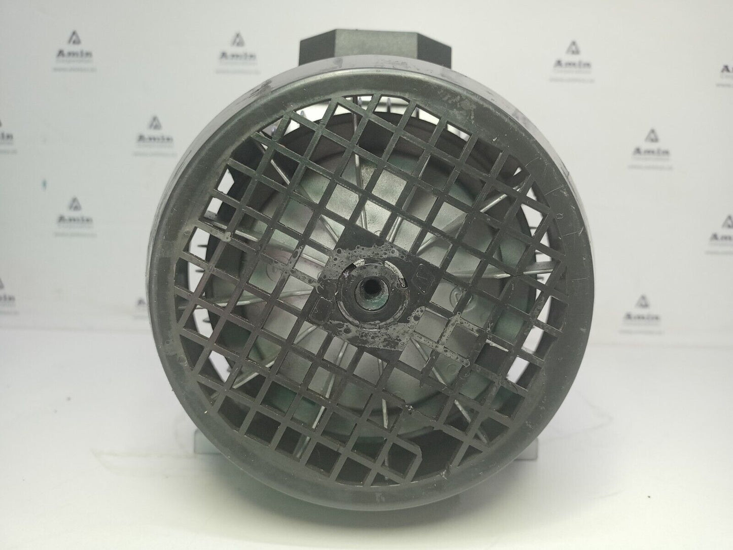 Piusi E120/T Flange D.80 Code: 000312000 Fuel Transfer pump