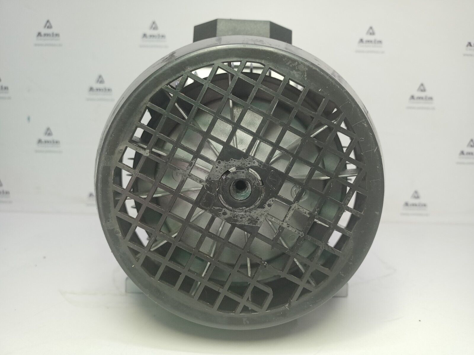 Piusi E120/T Flange D.80 Code: 000312000 Fuel Transfer pump