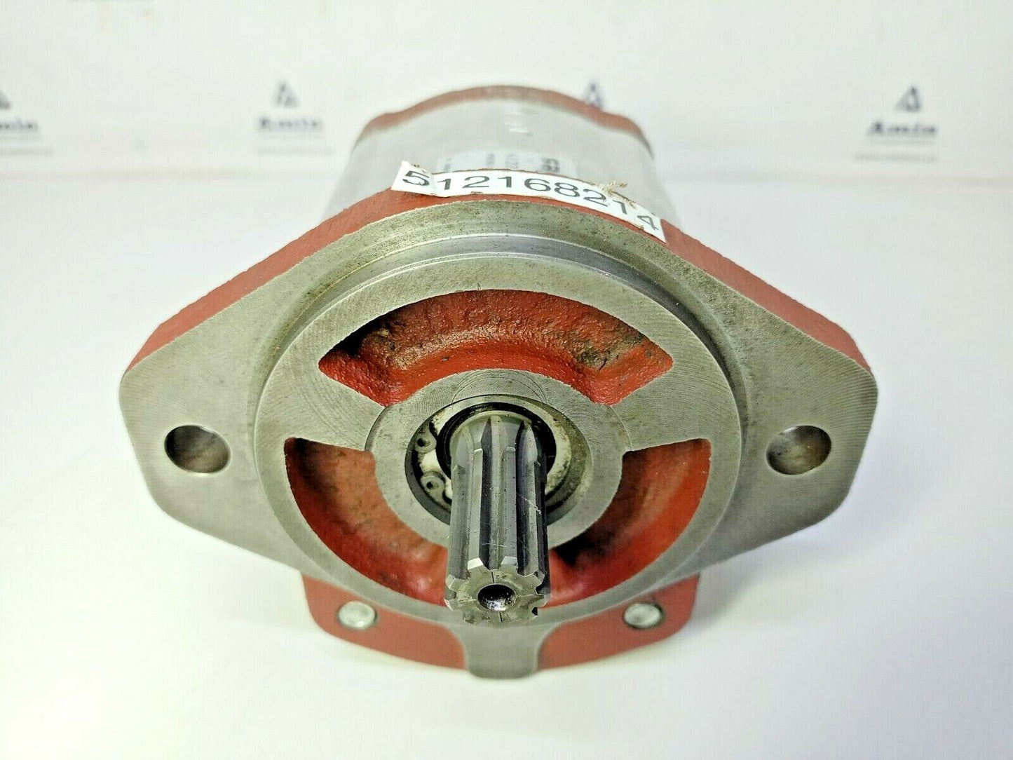 Salami 2PB19D-P52S2 Hydraulic gear pump - NEW