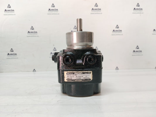 Nippon Oil Pump GFH-V3S-MU Oil Pump - NEW Free shipping