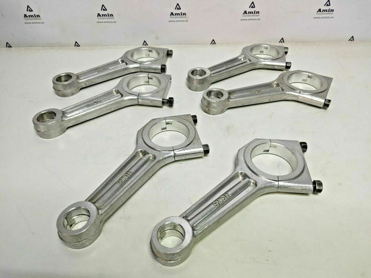 Daikin Compressor HC75 Connecting rod - NEW (set of 6 pc) FREE SHIPPING