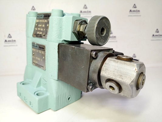 Denison VP01-50-0Q-A1 with R4V 03 593 12 P1 - NEW fast shipping