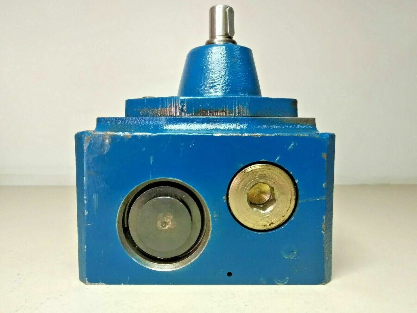 Rexroth 3 FRM 16-2460LD 3-Way Directional Flow Control Valve - NEW