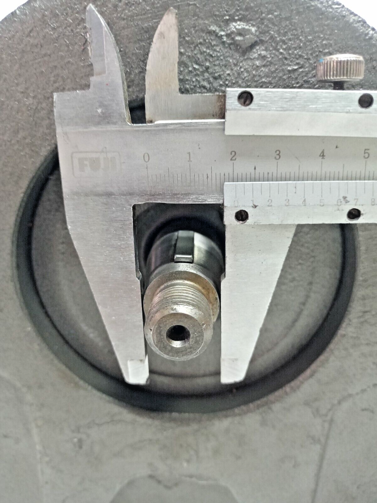 Kracht KP2/32 S1XA K00 4DL1 Hydraulic gear pump - NEW