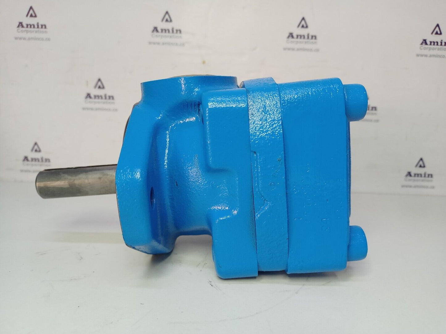 Vickers V20 2F6F 1D11 JA Hydraulic vane pump - Tested