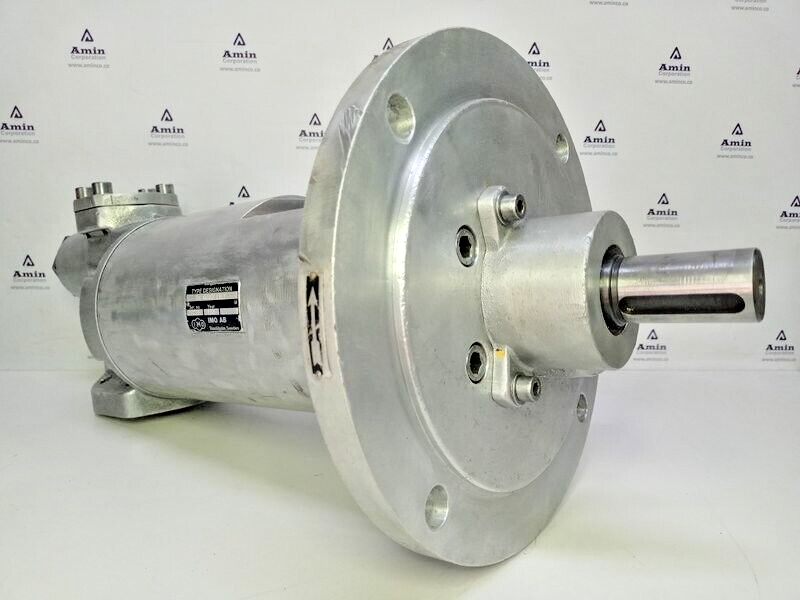IMO pump D4 045K2 LVBP Triple screw pump