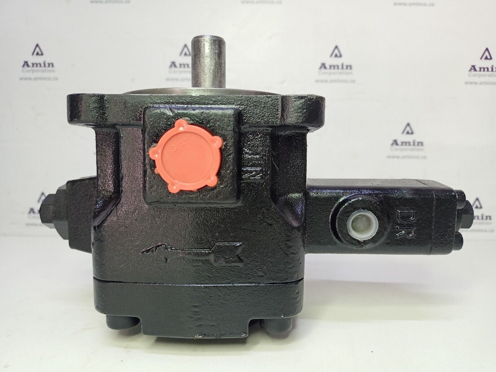 Qinchuan hydraulics VVP30/70 Hydraulic vane pump