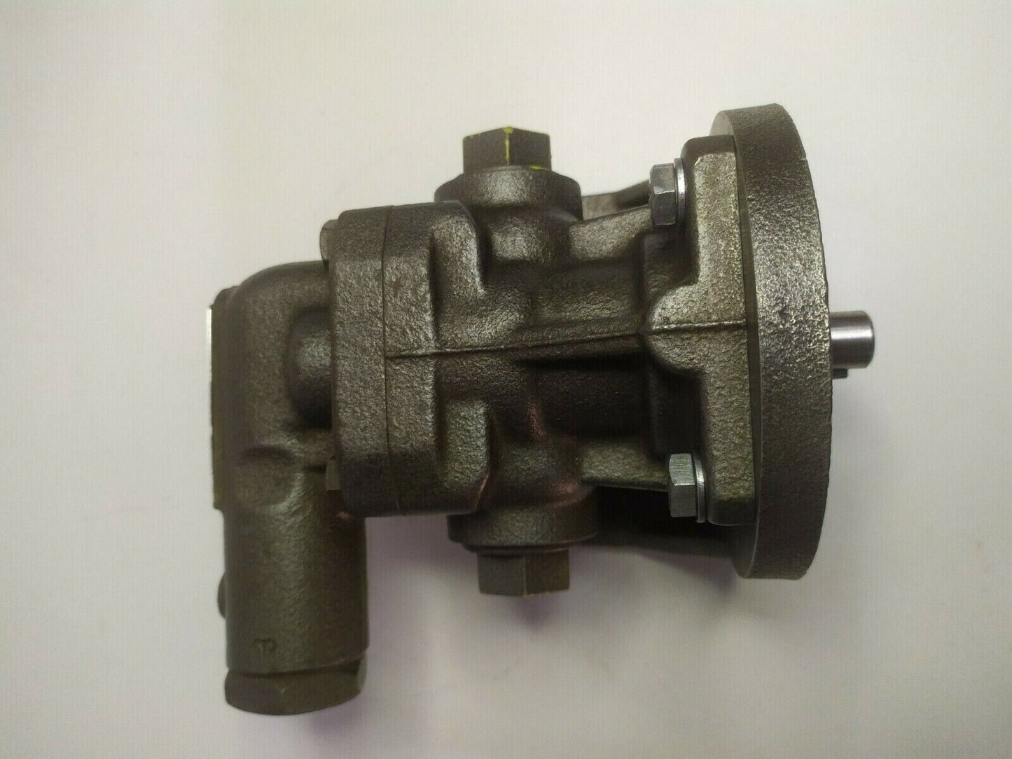 KF8-LX-2-D15 Van Wijk & Boerma Hydraulic gear pump - NEW
