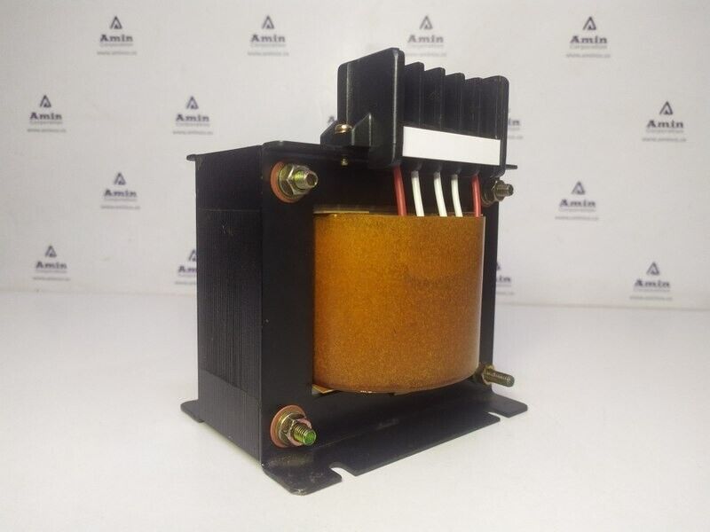 Denki Keiki TSE-50M transformer 500VA, 60Hz - NEW