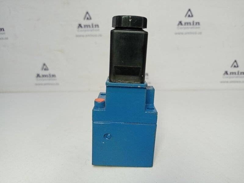 Rexroth 3722250920 Pneumatic valve - NEW
