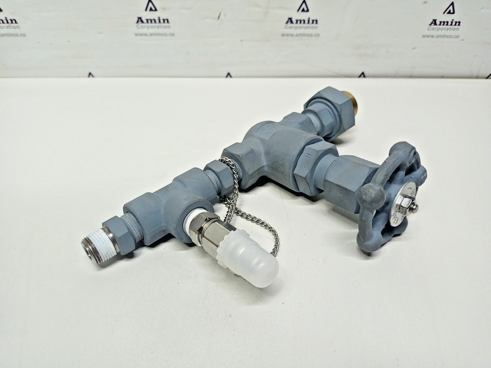Nakakita 361B valve - NEW