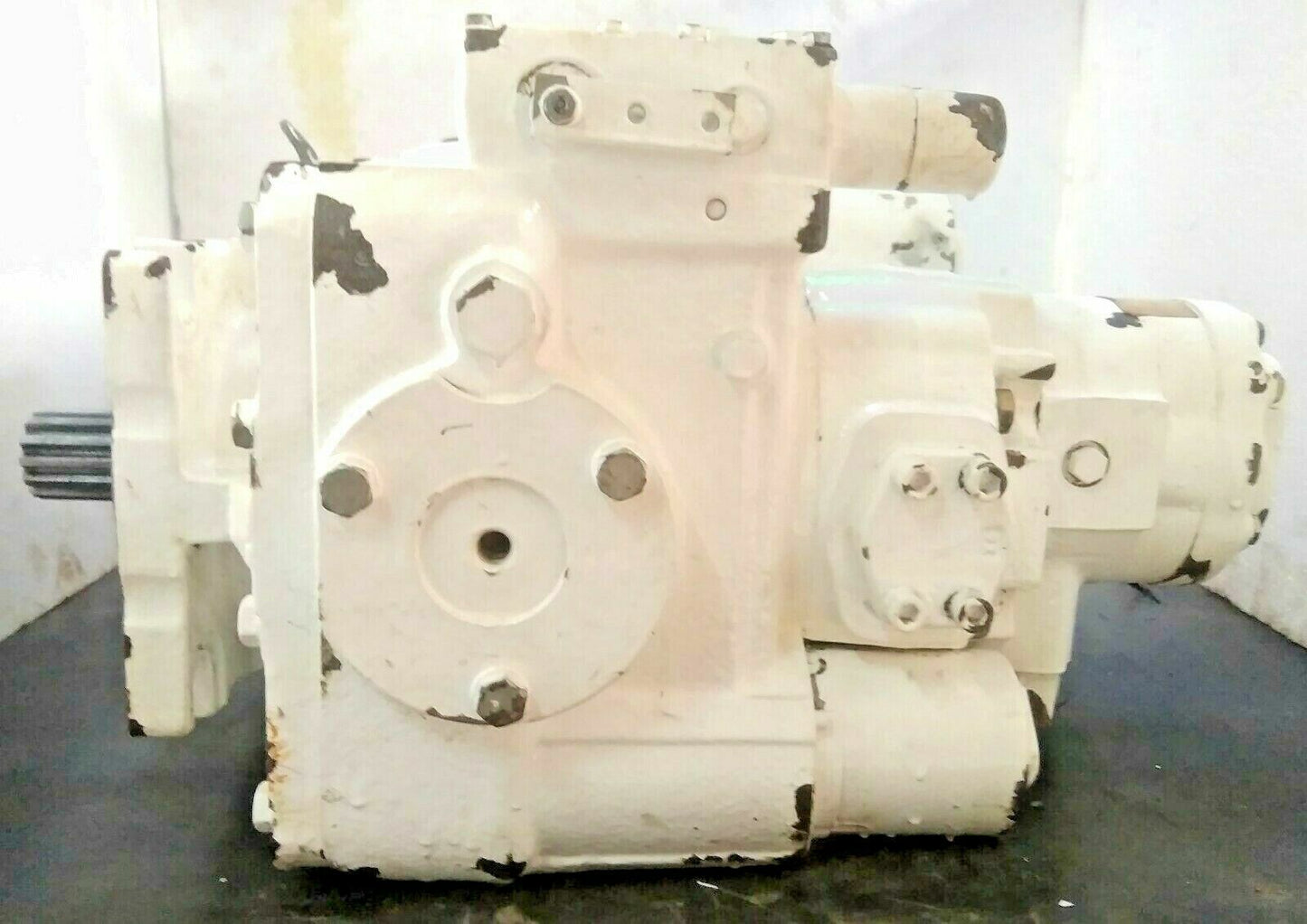 SUNDSTRAND HYDRO-TRANSMISSION 64916521 Hydraulic Piston pump Model code:24-2057