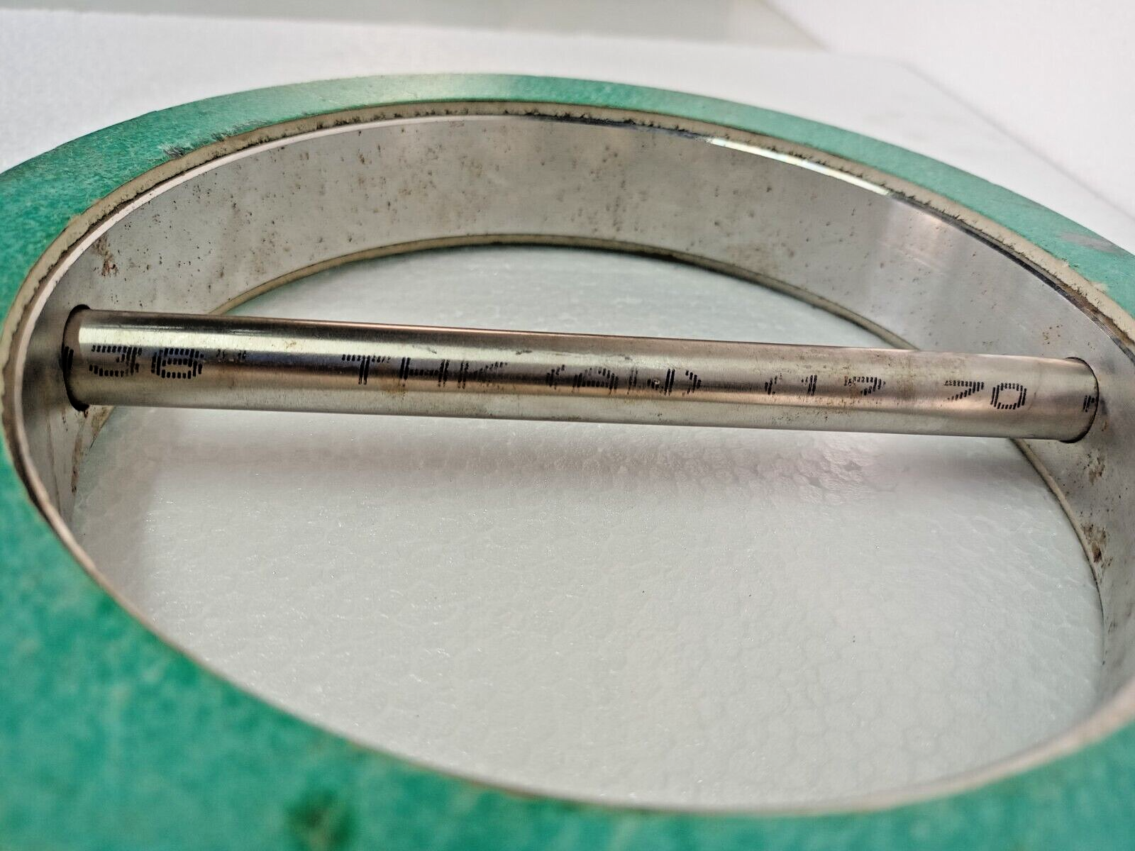 KITTIWAKE GLRC-52229-04HH Fuel Drip Bunker Sampler FM25S - NEW