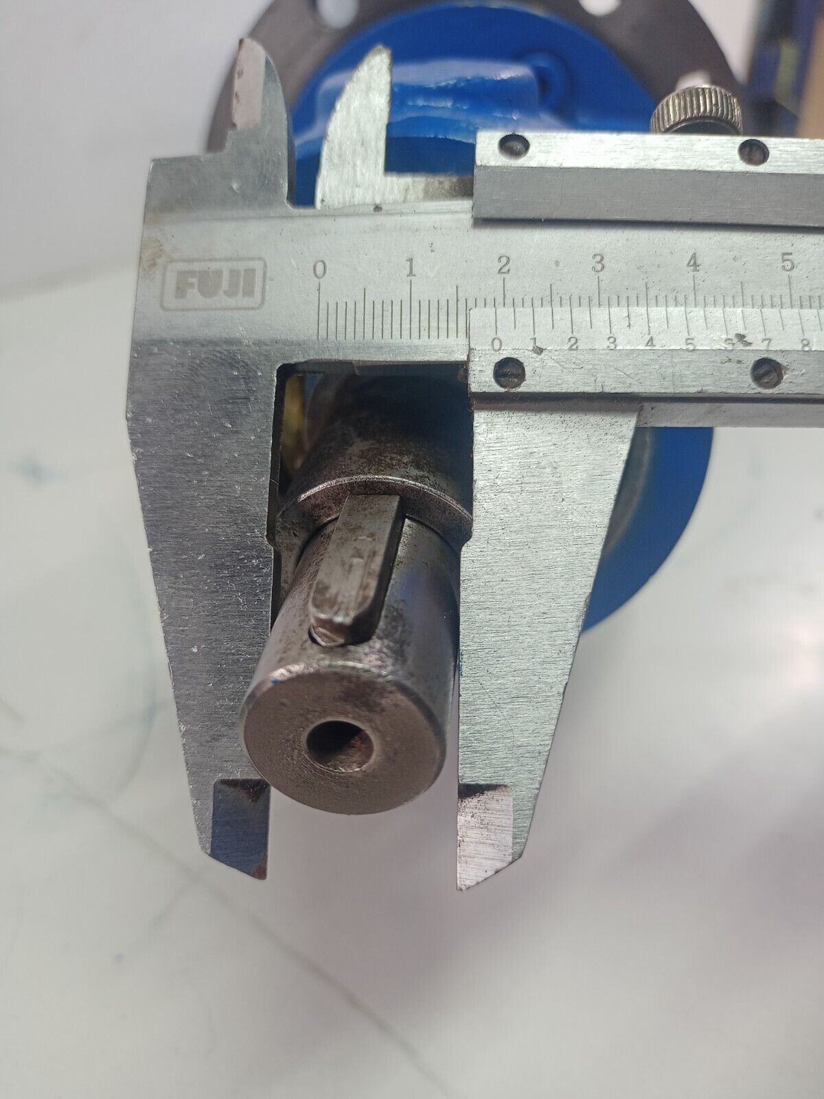 Leistritz L3MF-38/76 Triple screw pump