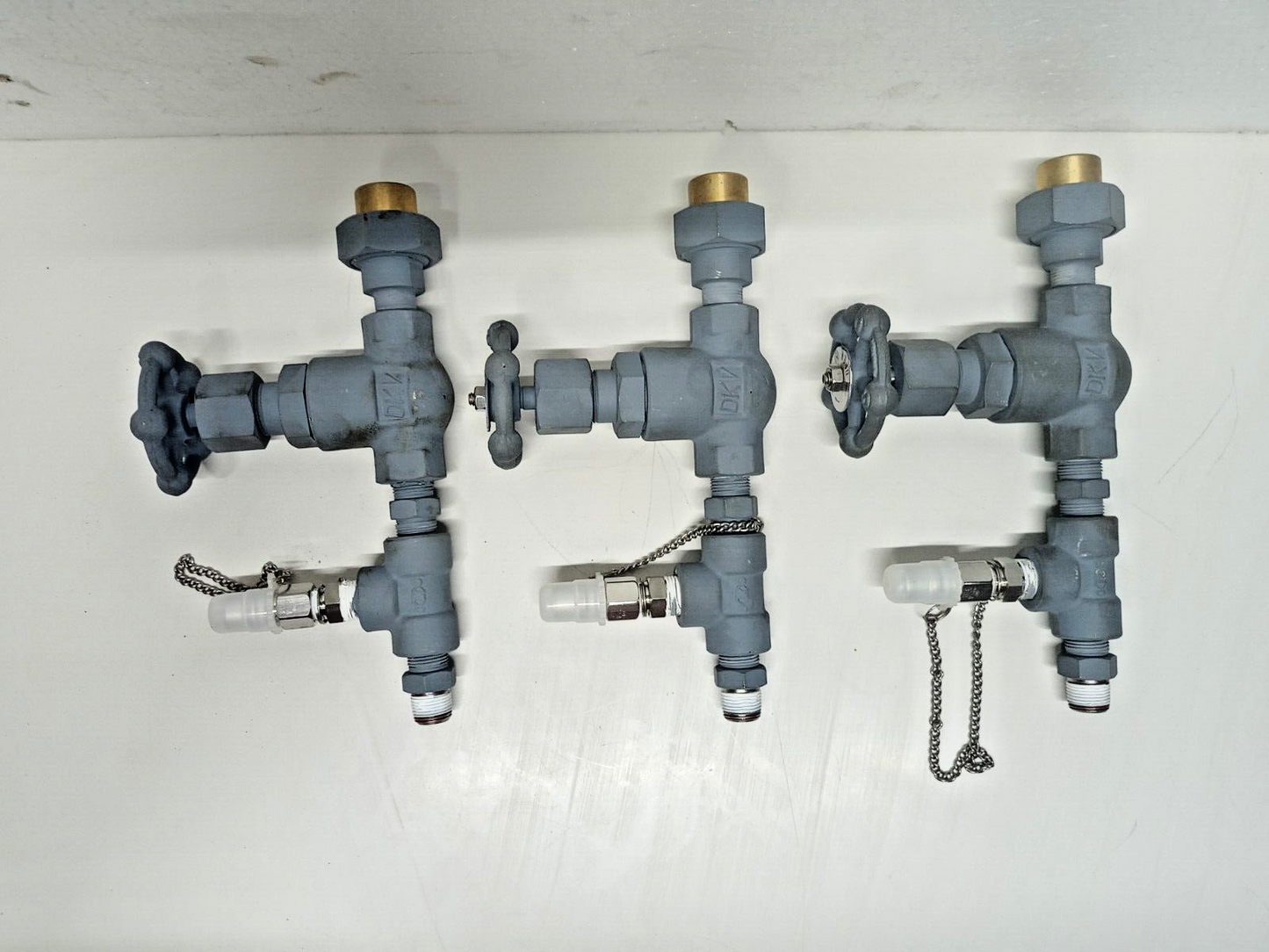 Nakakita 361B valve - NEW