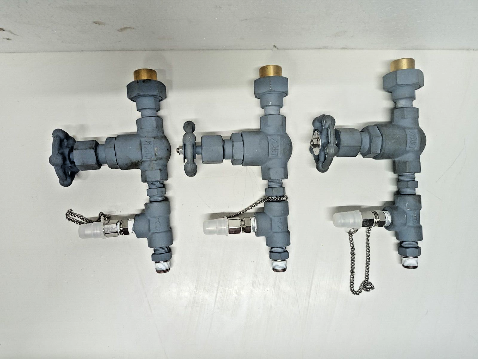 Nakakita 361B valve - NEW