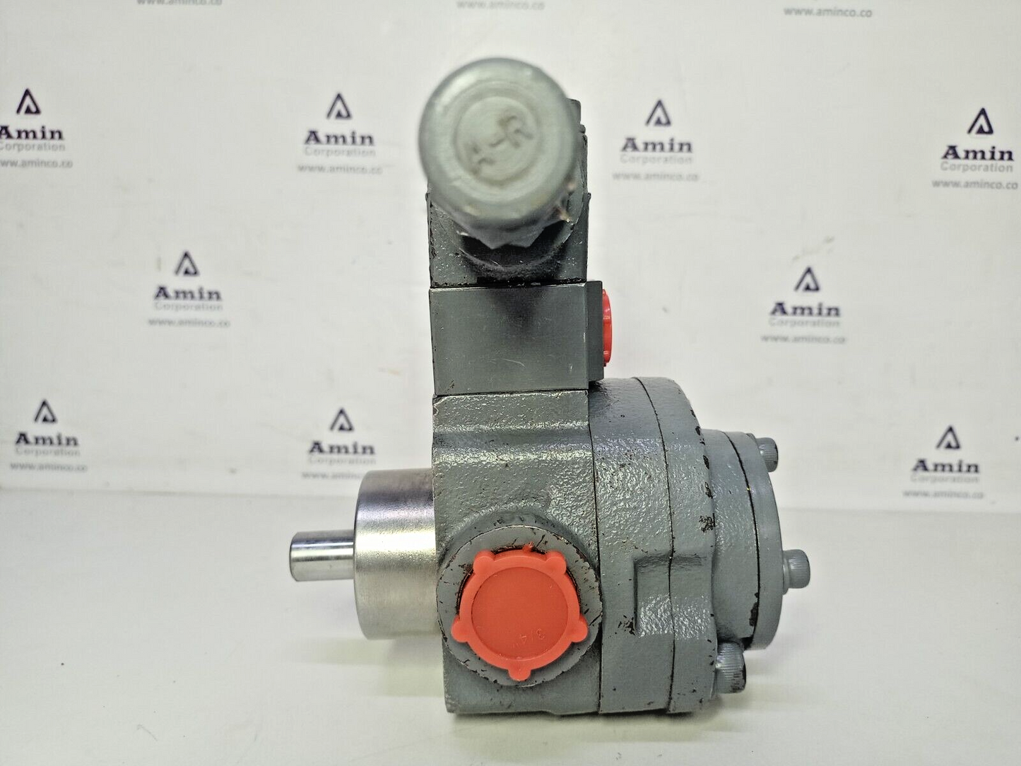 A-RYUNG ATP-210HA(VD) T-ROTOR PUMP Oil pump - NEW