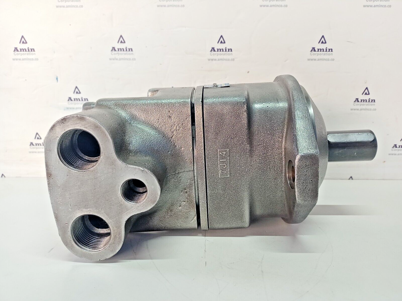 Volvo Hydraulics F11-58-MB-CN-K Hydraulic motor - NEW