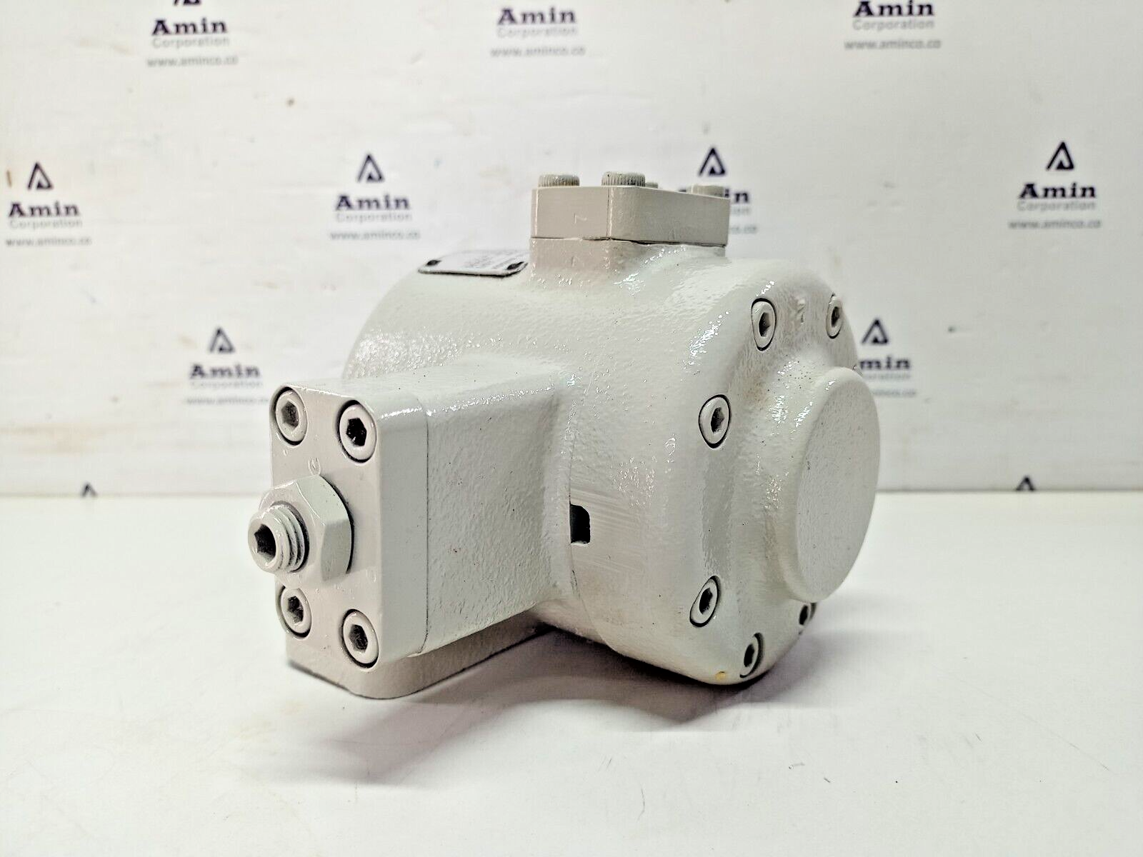 Racine PVQ-PSS0-05ER-J20 Hydraulic vane pump