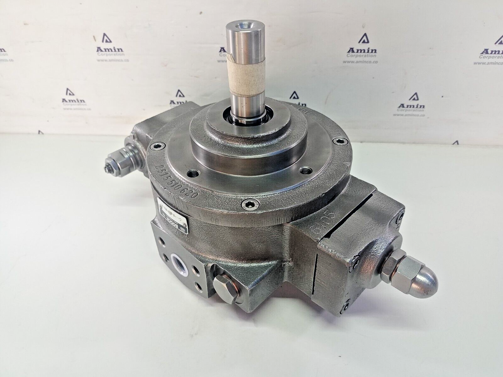 Bosch 0514 300 022 Hydraulic Radial Piston pump 0514300022 - PRESSURE TESTED