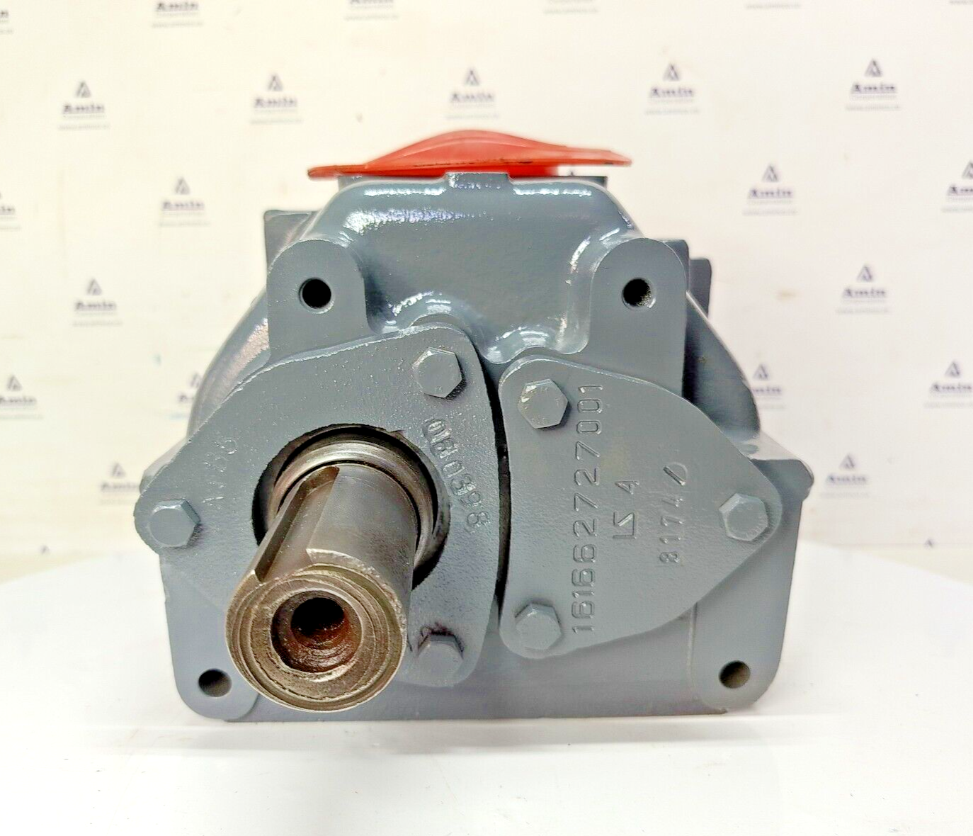 Atlas Copco OIS H-03 Air end part no.: 1616578982 Screw Air Compressor