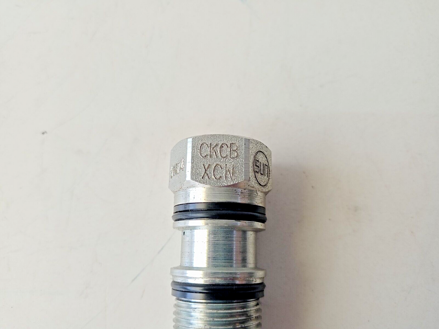 Sun hydraulics CKCB-XCN Check valve CKCBXCN - NEW