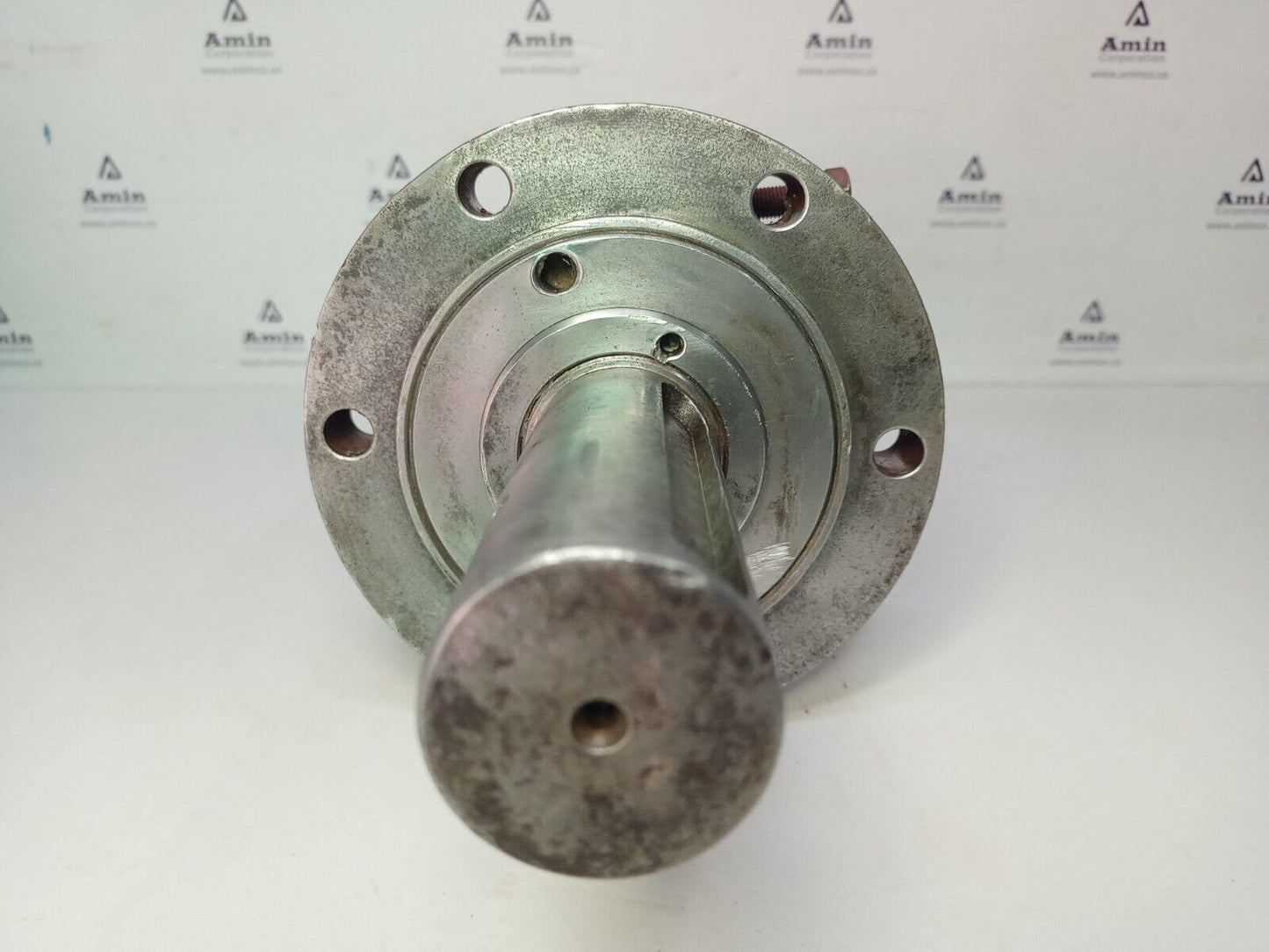 Post holland G210 Hydraulic actuator