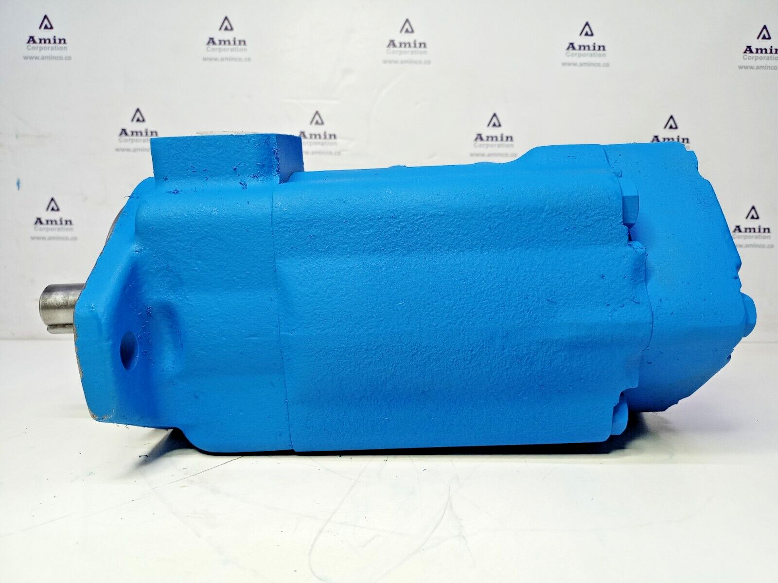 Eaton Vickers 2520V21A12 1AA22R Hydraulic Double Vane pump - NEW