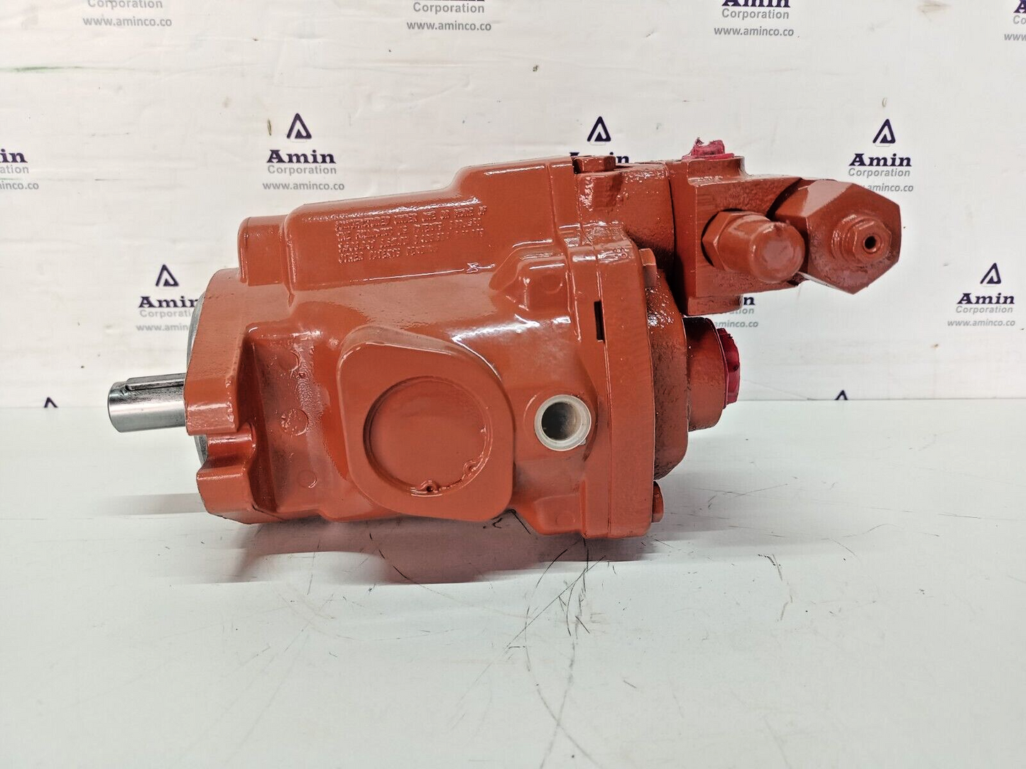 Eaton 70121-806C Hydraulic piston pump - Refurbished and Tested