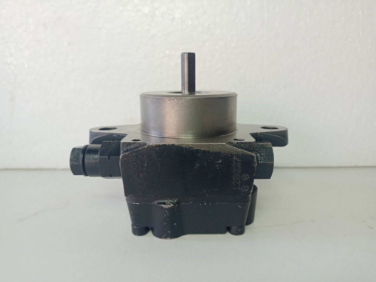 Suntec AN47D 7219-4 oil pump - NEW