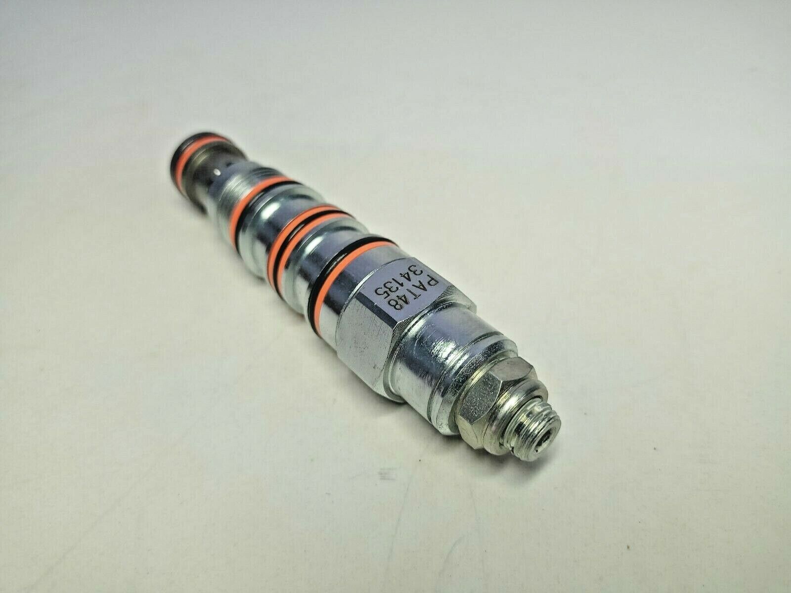 Sun hydraulics CWCG-LGN Counterbalance valve 5:1 pilot ratio CWCGLGN - NEW