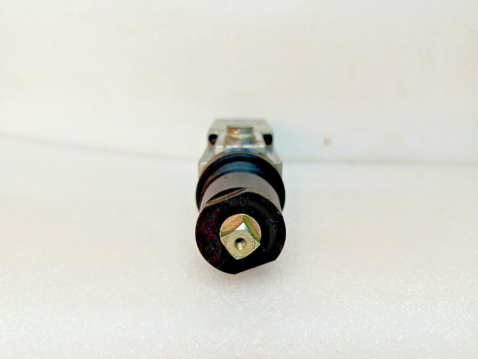 Festo LR-ZP-P-D-1 Pressure Regulator