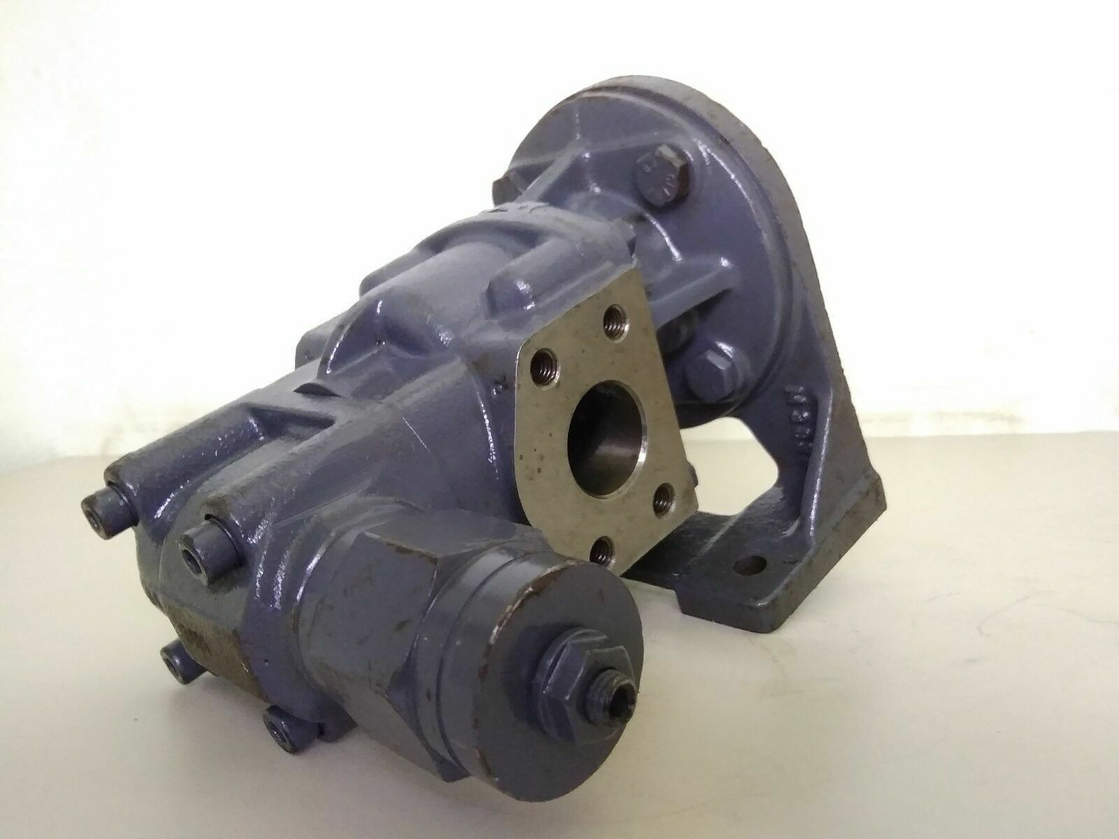 Kracht KF2/32 E1XBN00 0DP29 Gear Pump - NEW