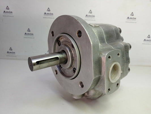 Sperry Vickers GPC3-25-E3F-11R Hydraulic gear pump