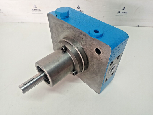Tuthill pump 1012-2S7ICC Hydraulic internal gear pump 1000-series pump